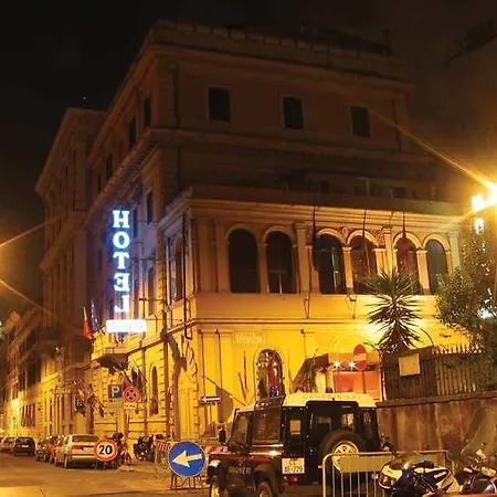 Siviglia Рим