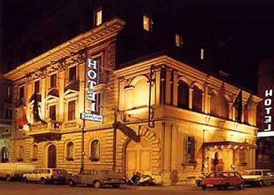 Siviglia Отель Рим