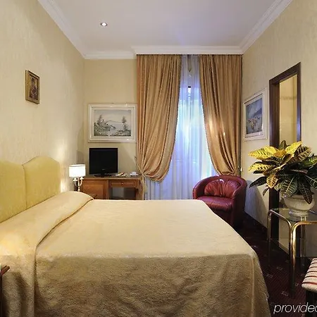 Siviglia 3*