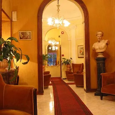 Siviglia 3* Рим