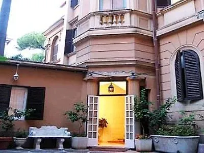 Отель Siviglia 3*