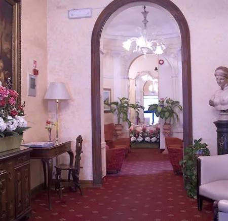 Отель Siviglia