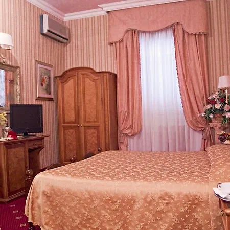 Siviglia Отель 3*