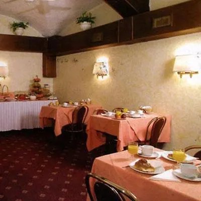 Отель Siviglia