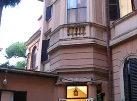 Отель Siviglia 3*