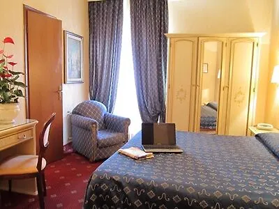 Отель Siviglia