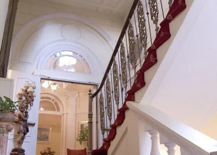 Siviglia Отель