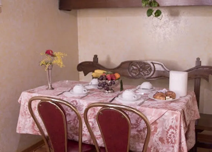 Siviglia 3*