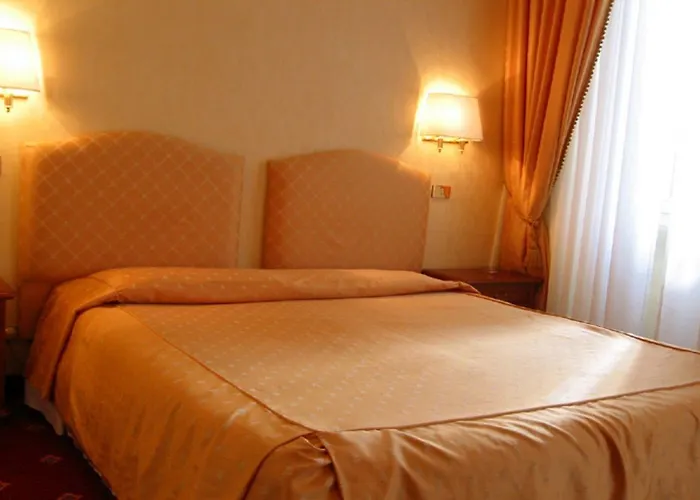 Siviglia Отель 3*