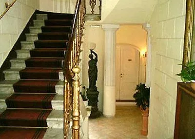 Hotel Siviglia Rom