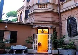 Siviglia 3* Rom