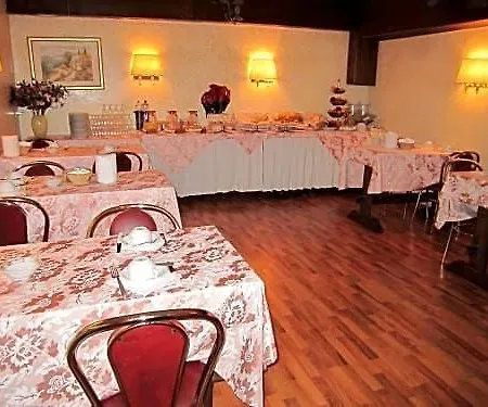 Siviglia Hotel 3*