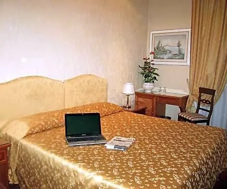 Siviglia Hotel Rome