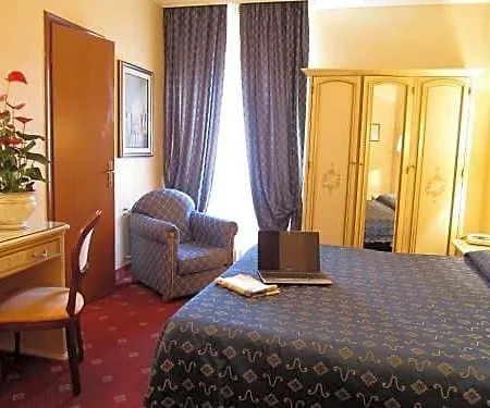Hotel Siviglia Rome