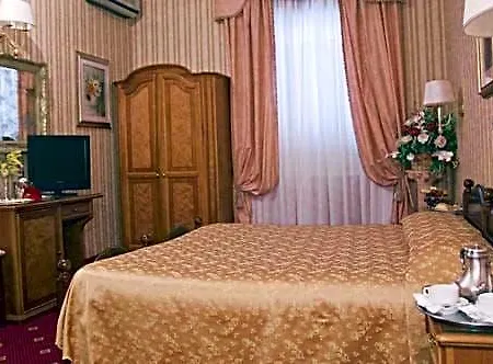 Siviglia Hotel 3*