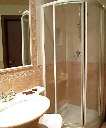 فندق Siviglia روما