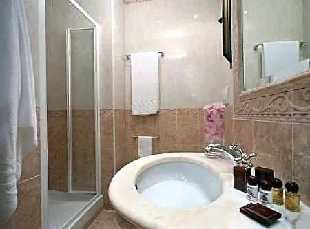 Siviglia 3* Rome