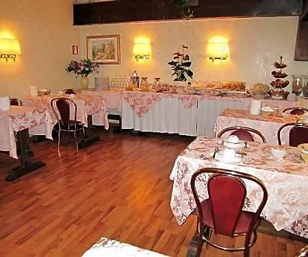 Siviglia Rome