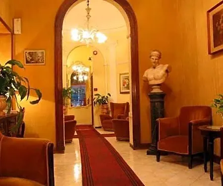 Hotel Siviglia