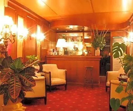 Hotel Siviglia 3*