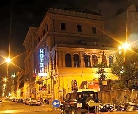 Siviglia 3*