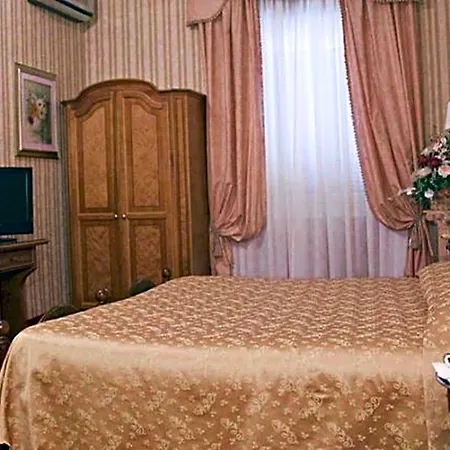 Hotel Siviglia Rome