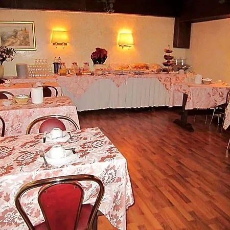 Hotel Siviglia 3*