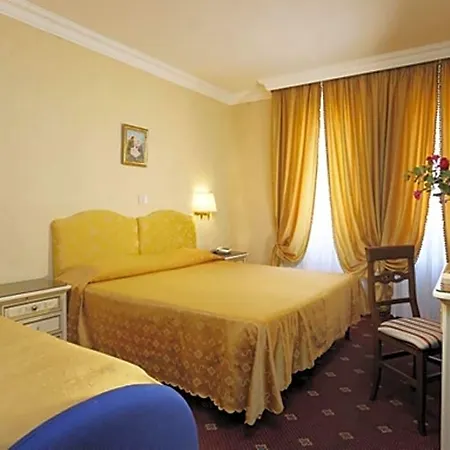 Siviglia Rom
