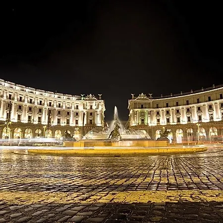 Hotel Siviglia 3*
