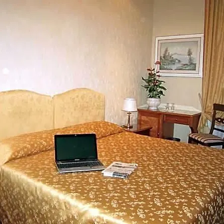 Hotel Siviglia Rom