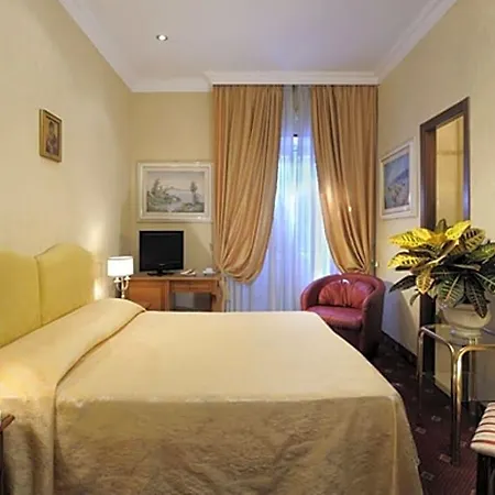 Siviglia Rom
