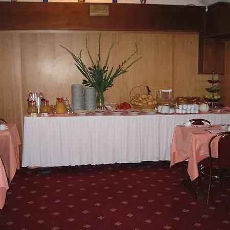 Siviglia Hotel 3*