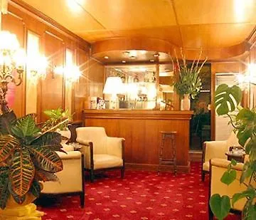 Hotel Siviglia