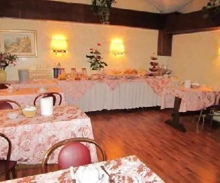 Hotel Siviglia Rome