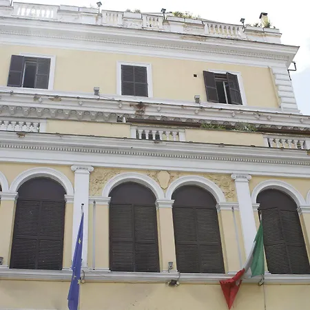 Siviglia 3* Rome