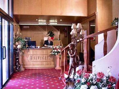 Hotel Siviglia