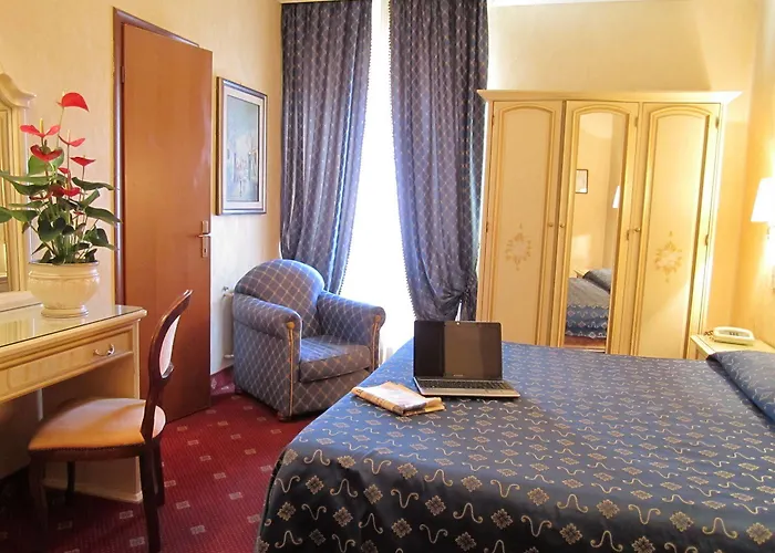 Siviglia Hotel 3*