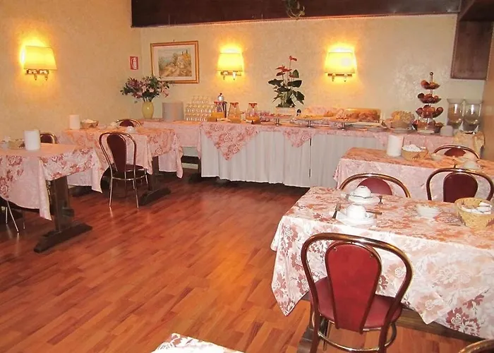 Siviglia 3*