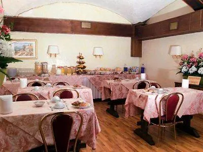 ホテル Siviglia 3*