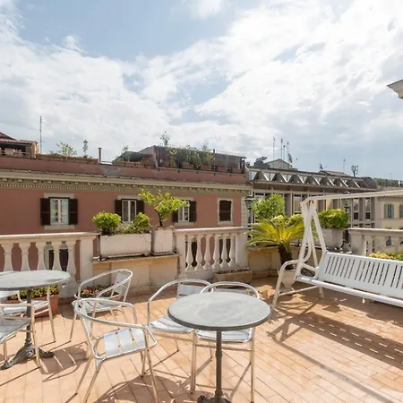 ホテル Siviglia 3*