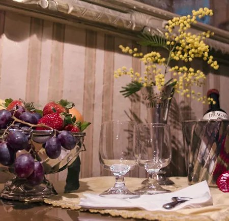 Siviglia 3* ローマ