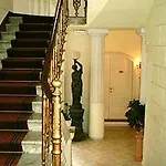 Hotel Siviglia Rome