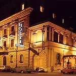Siviglia Hotel Rome