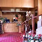 Hotel Siviglia