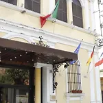Siviglia 3* Rome