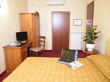Siviglia Hotel Roma