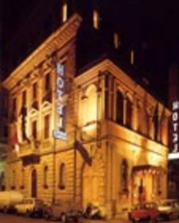 Hotel Siviglia 3*