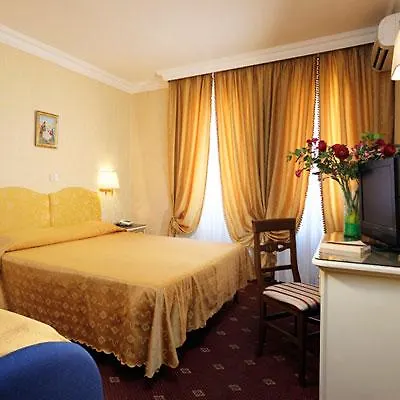 Siviglia 3*