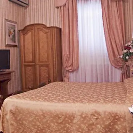 Siviglia 3*